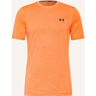 Under Armour T-Shirt Ua Vanish Elite Seamless rot