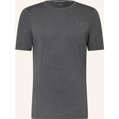 Under Armour T-Shirt Ua Vanish Elite Seamless schwarz