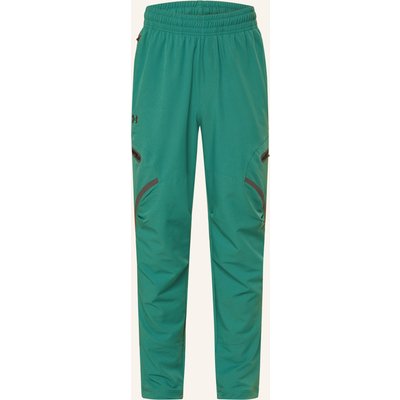 Under Armour Trainingshose Ua Unstoppable gruen