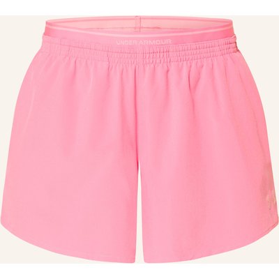 Under Armour Shorts Ua Vanish pink