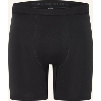 Odlo Funktionswäsche-Boxershorts Performance schwarz