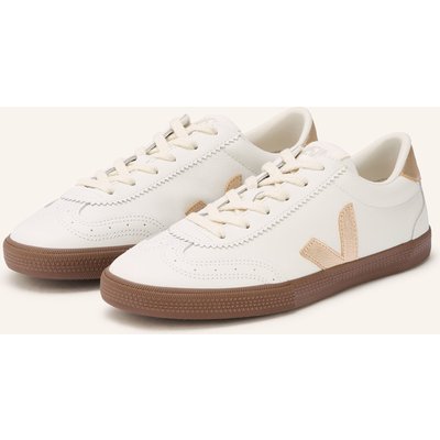 Veja Sneaker Volley weiss