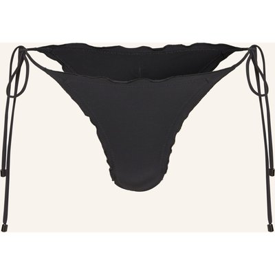 Bilali The Label Triangel-Bikini-Hose Mila schwarz