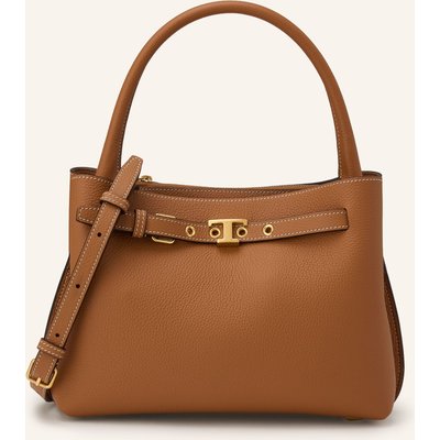 Tod's Handtasche Tim braun