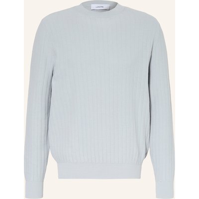 Lardini Pullover blau