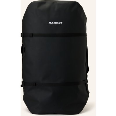 Mammut Sporttasche Cargo 70 L schwarz