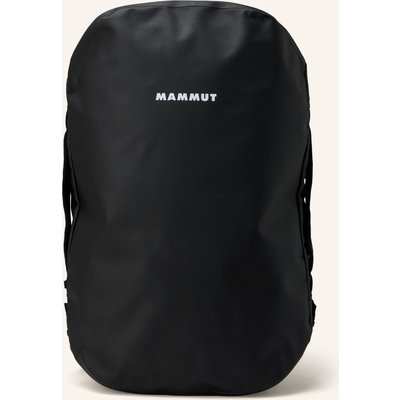 Mammut Sporttasche Cargo 35 L schwarz