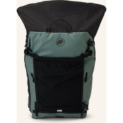 Mammut Rucksack Alto 24 24 L grau