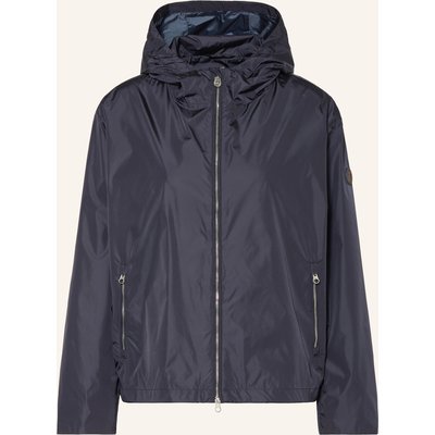 Save The Duck Jacke Hope blau