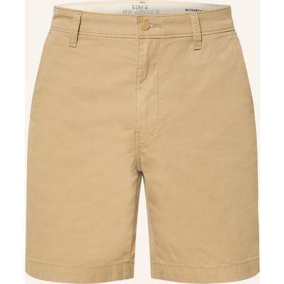 Levi's® Chinoshorts Xx Authentic Relaxed Fit beige