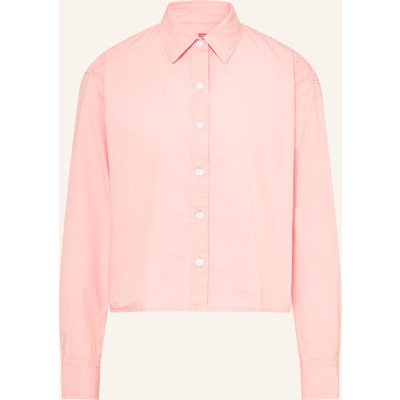 Levi's® Hemdbluse Harlie pink