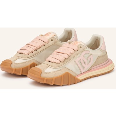 Dolce & Gabbana Sneaker rosa