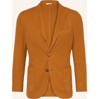 Boglioli Sakko Extra Slim Fit braun