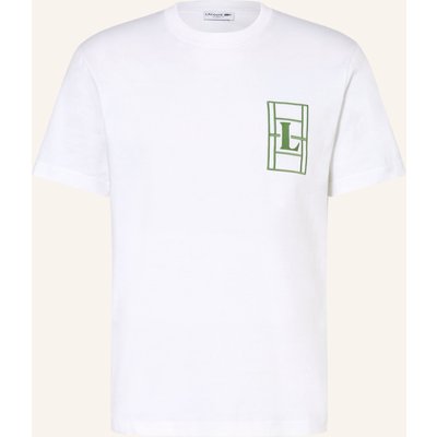 Lacoste T-Shirt schwarz