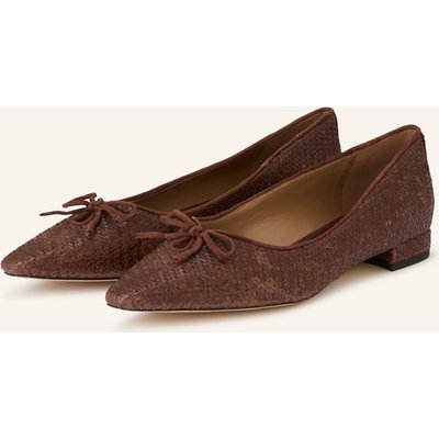 Sam Edelman Ballerinas Esmira braun