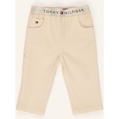 Tommy Hilfiger Jeans beige