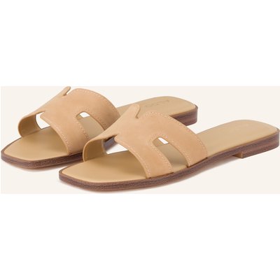 Aldo Pantoletten Itsandal beige