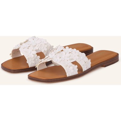 Aldo Pantoletten Itsandal weiss