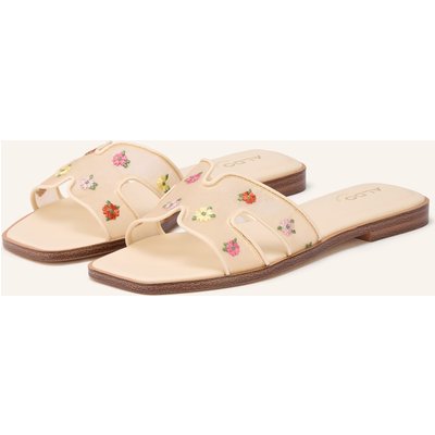 Aldo Pantoletten Itsandal rosa