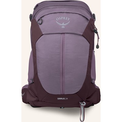 Osprey Rucksack Sirrus 24 L lila