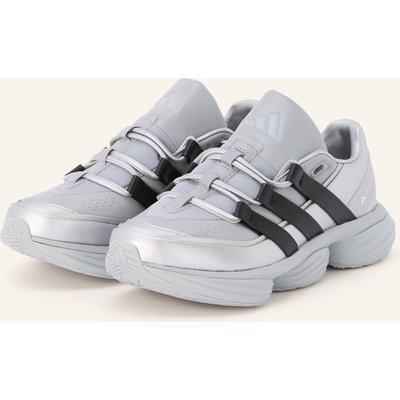 Adidas Originals Sneaker Entire Studios Lightblaze grau