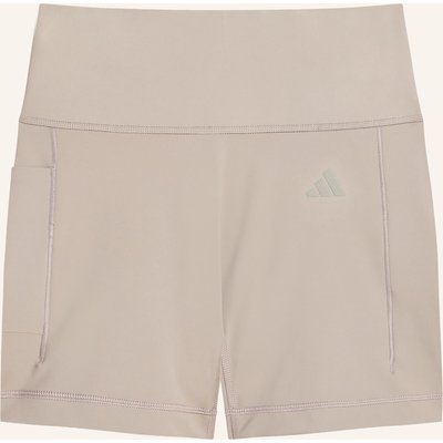 Adidas Tights Optime beige