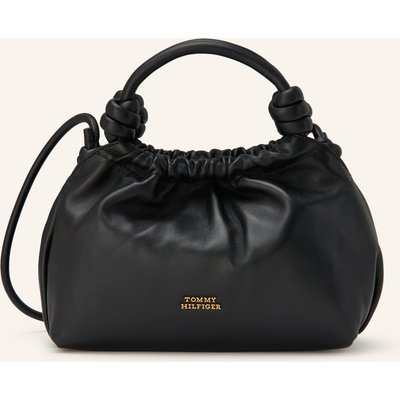 Tommy Hilfiger Umhängetasche schwarz