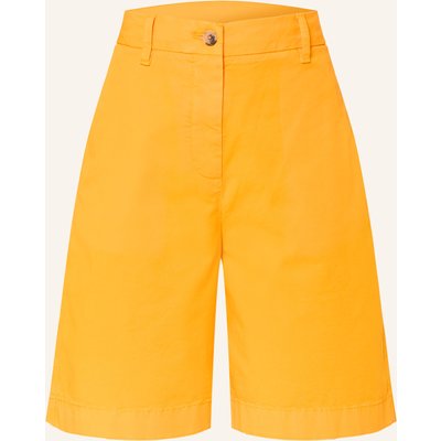 Tommy Hilfiger Shorts orange