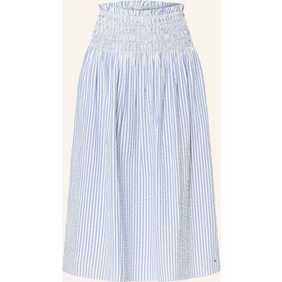 Tommy Hilfiger Rock blau