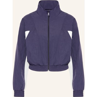 Calvin Klein Jeans Jacke Dolman blau
