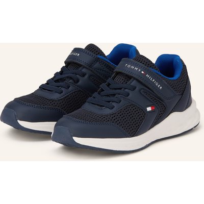 Tommy Hilfiger Sneaker blau