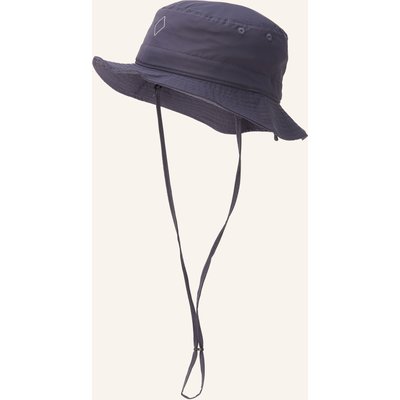 Pas Normal Studios Bucket-Hat Off-Race Tech grau