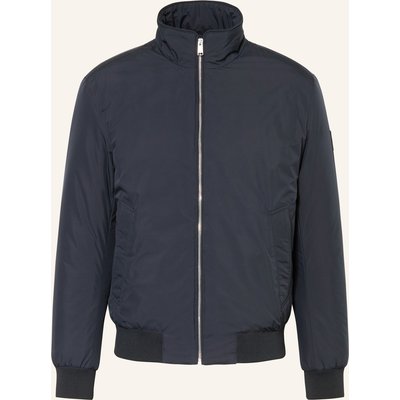 Boss Blouson Clase blau