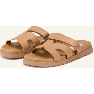Steve Madden Pantoletten Missile braun