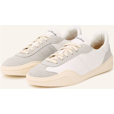 Acne Studios Sneaker weiss