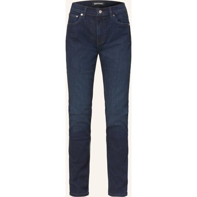 Eb Denim Skinny Jeans Moss blau