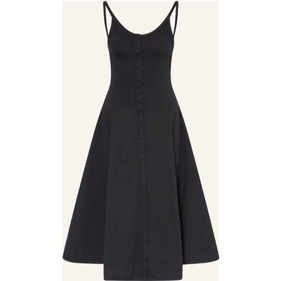 Eb Denim Kleid Ellie schwarz