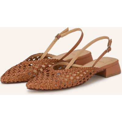 Dolce Vita Slingpumps Birdie braun