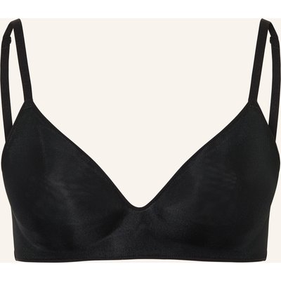 Calvin Klein Soft-Bh Perfectly Fit Ultralight schwarz