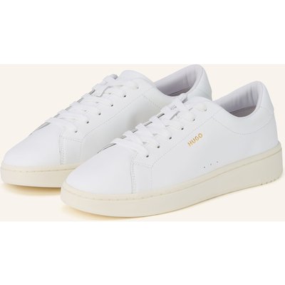 Hugo Sneaker Neston weiss