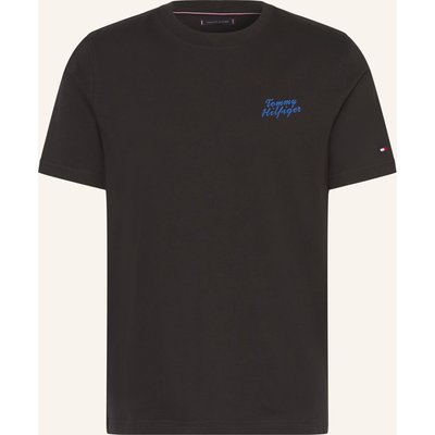 Tommy Hilfiger T-Shirt schwarz
