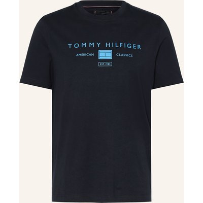 Tommy Hilfiger T-Shirt blau