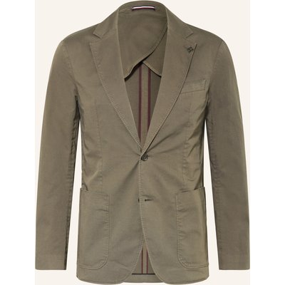 Tommy Hilfiger Sakko Slim Fit gruen