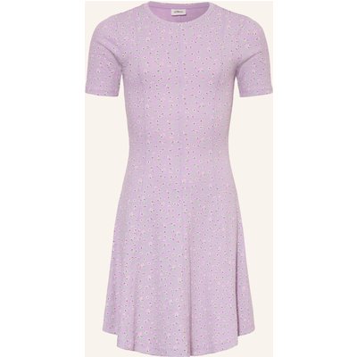 S.Oliver Red Kleid lila