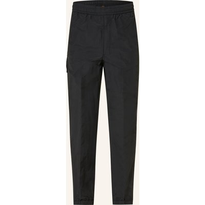Parajumpers Hose Alban Im Jogging-Stil schwarz