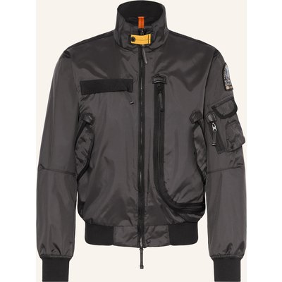 Parajumpers Blouson Wes Spring schwarz