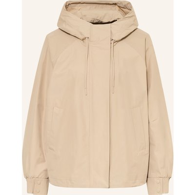 Duno Jacke Manta beige