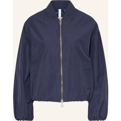 Duno Blouson blau