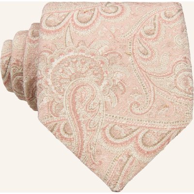Profuomo Krawatte rot