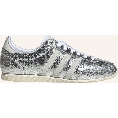 Adidas Originals Sneaker Japan silber